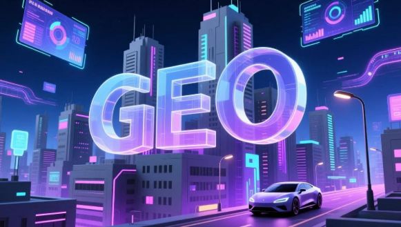 娄烦县GEO 优化行业动态：主流搜索平台地域收录规则更新综述