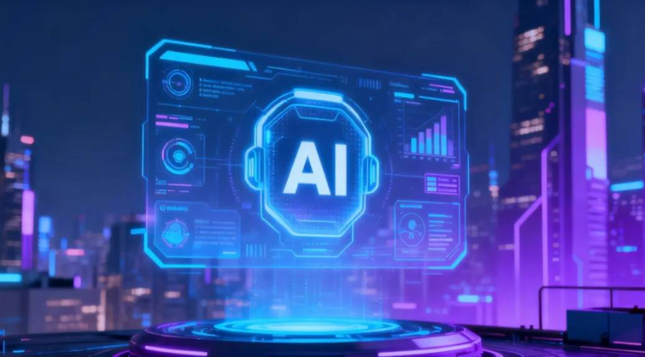 娄烦县AI选型参考：合理运用人工智能工具提升效率