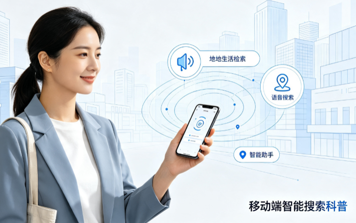 娄烦县浅析 GEO 优化与 AI 优化如何重塑移动端手机搜索使用习惯