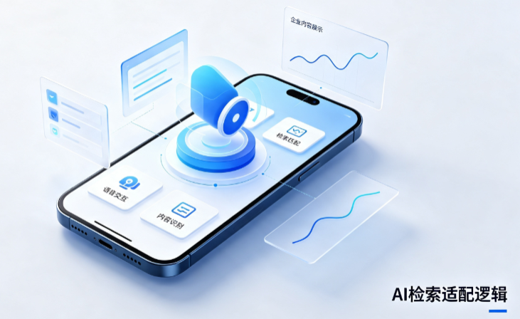 娄烦县AI 优化赋能 GEO 体系，详解手机智能指令与企业线上曝光新思路