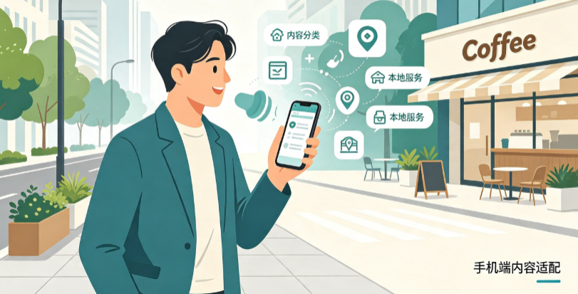 娄烦县深度解析手机端 GEO 与 AI 优化协同逻辑，兼顾用户检索体验与企业线上传播