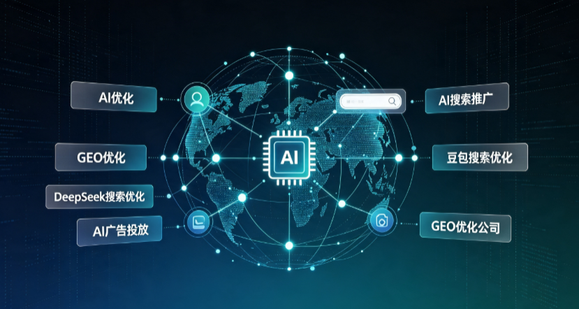 娄烦县AI 搜索营销赛道持续升温，GEO 优化成为企业数字化布局新方向