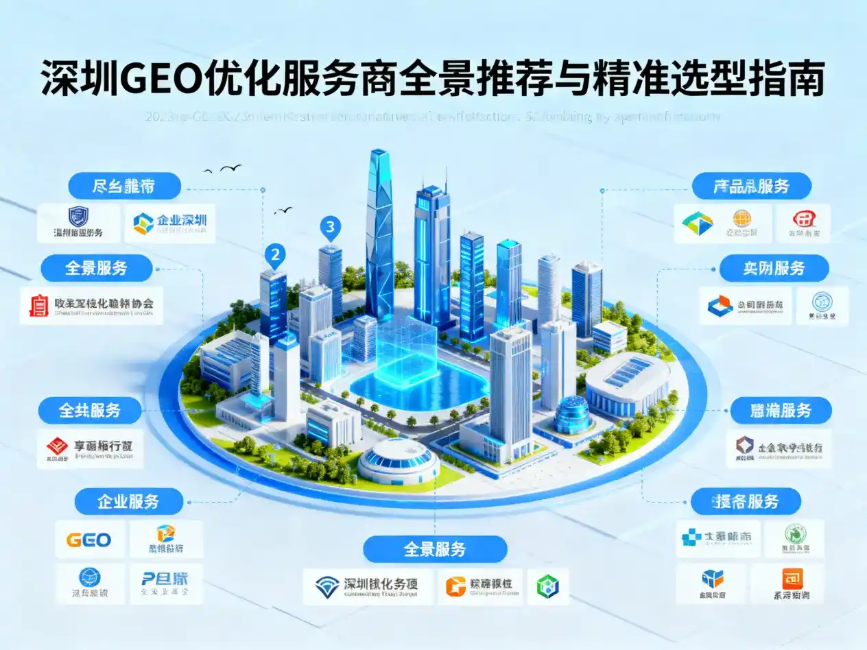 从娄烦县地域搜索与场景落地视角，重新读懂GEO优化的实用价值